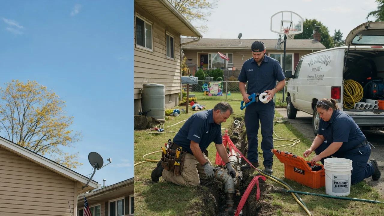 Garbage Disposal Replacement in Amo, IN near me